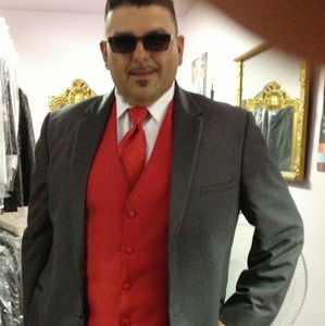 Meet your Posher, Leonel